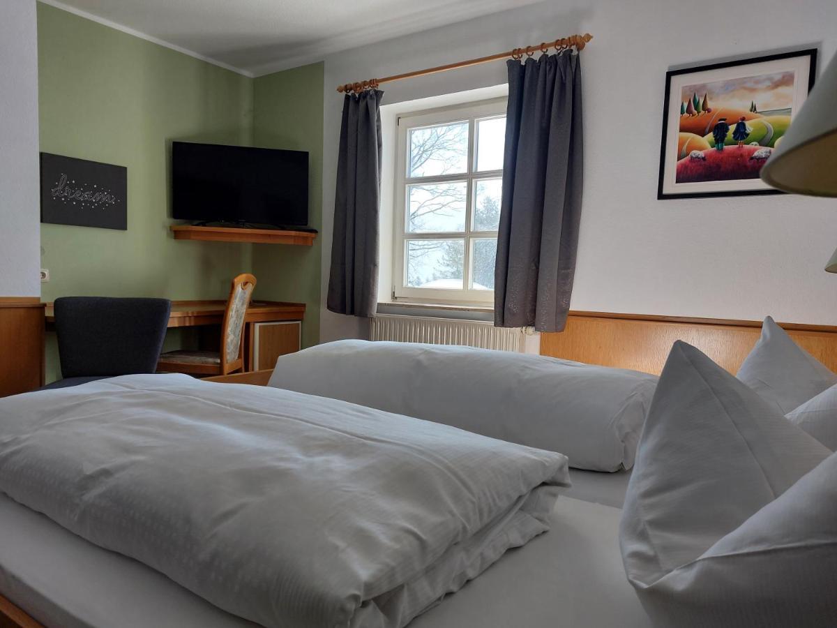 Hotel Zum Poppschen Gut Olbernhau Extérieur photo