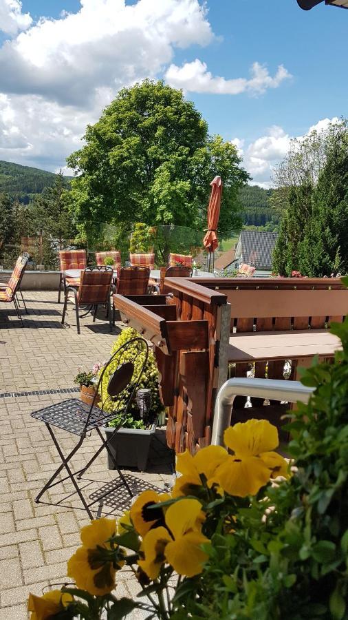 Hotel Zum Poppschen Gut Olbernhau Extérieur photo