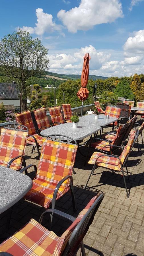 Hotel Zum Poppschen Gut Olbernhau Extérieur photo