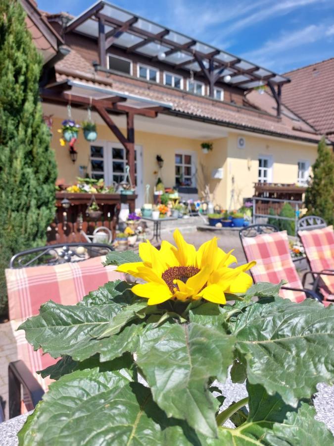 Hotel Zum Poppschen Gut Olbernhau Extérieur photo
